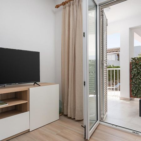 New! Apartment Sunset 2 With Pool, Bbq, Wifi In Cala D'Or, Mallorca Eksteriør billede