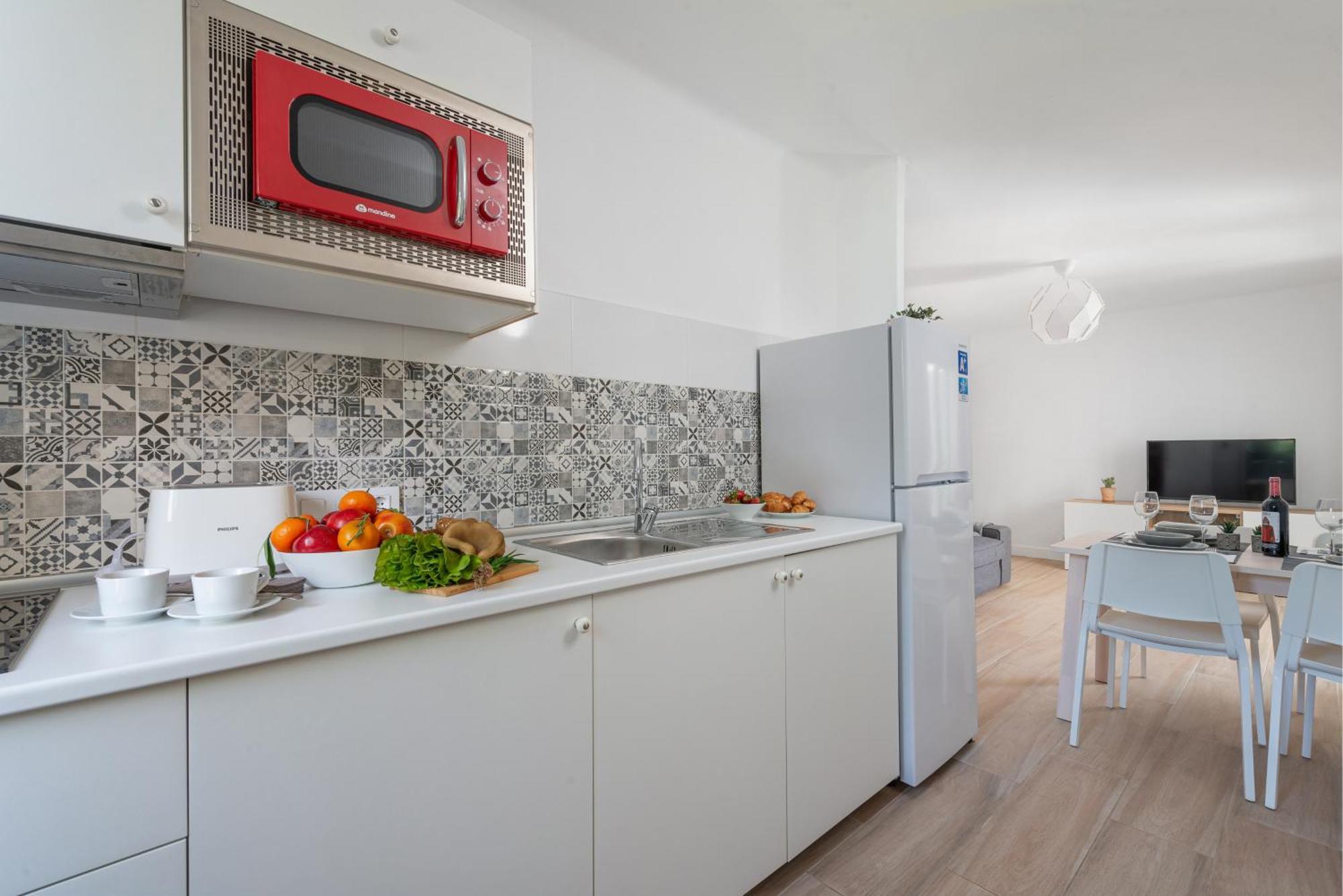New! Apartment Sunset 2 With Pool, Bbq, Wifi In Cala D'Or, Mallorca Eksteriør billede