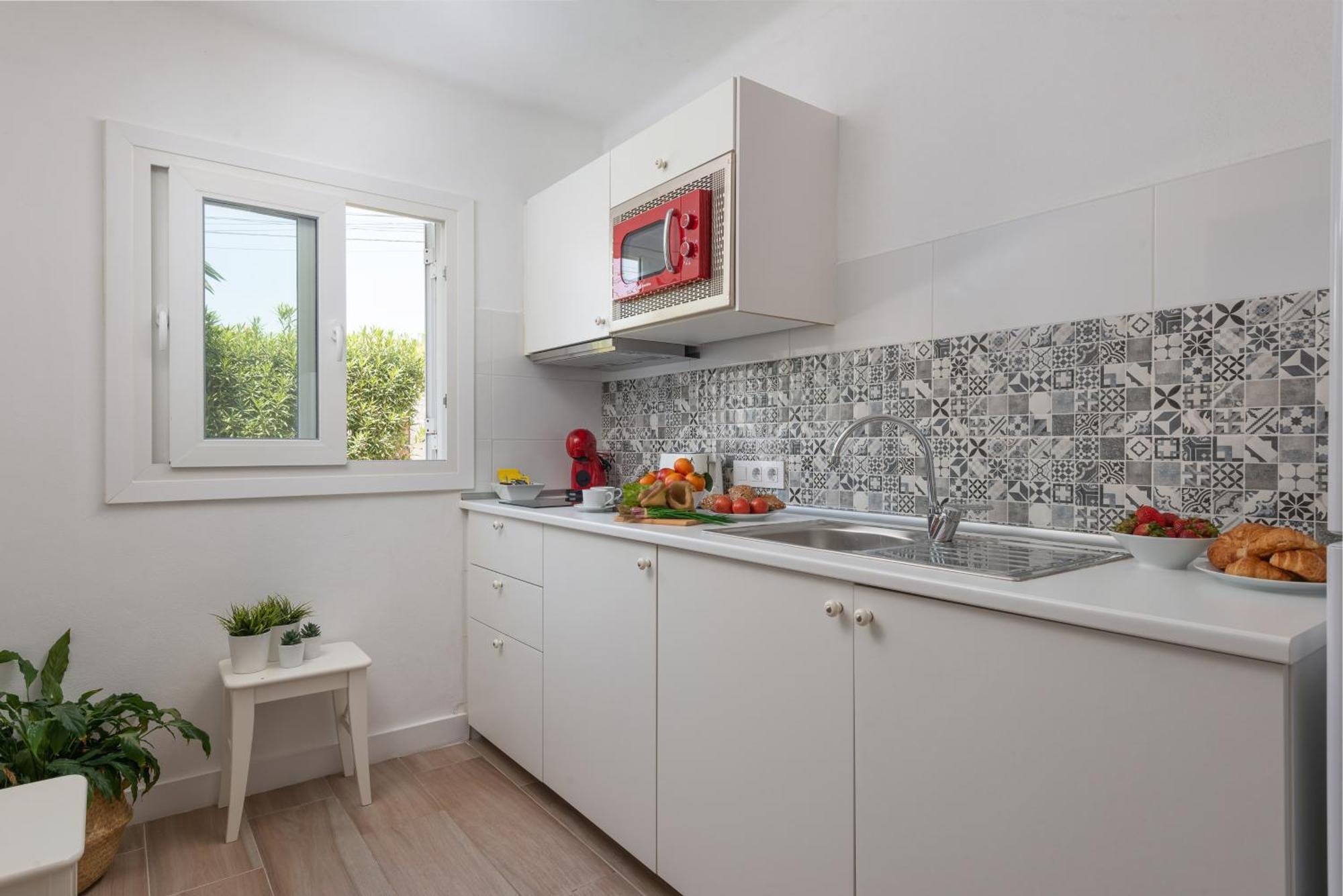 New! Apartment Sunset 2 With Pool, Bbq, Wifi In Cala D'Or, Mallorca Eksteriør billede